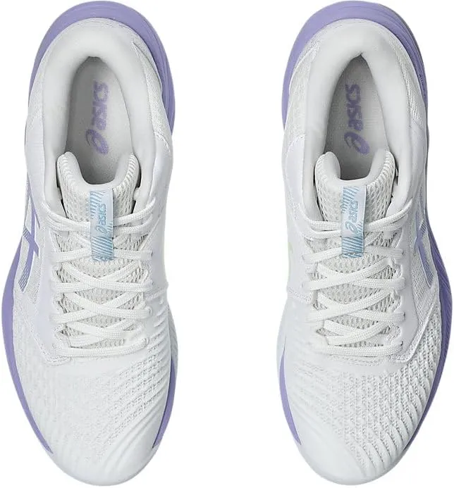 Asics Women's Netburner Ballistic Ff Mt 3 Volleyball Shoe