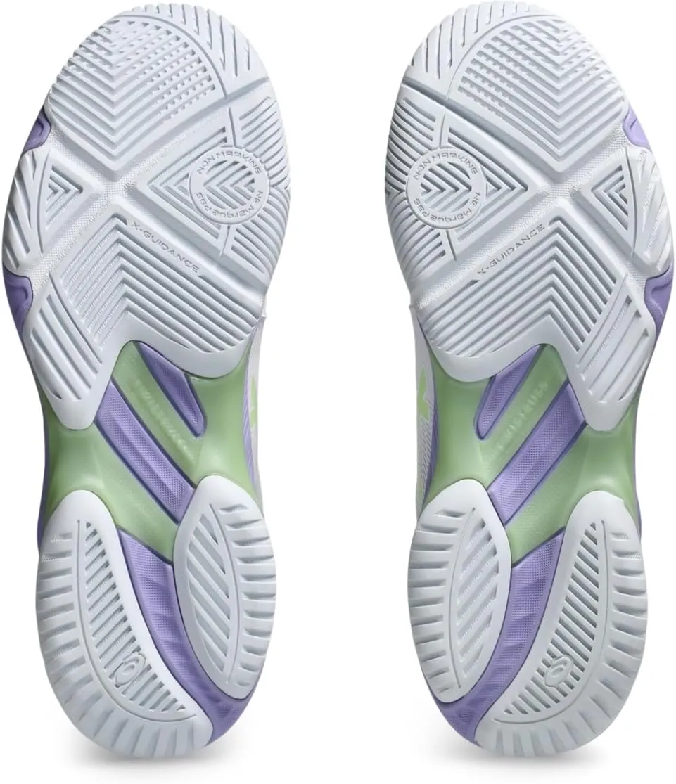 Asics Women's Netburner Ballistic Ff Mt 3 Volleyball Shoe