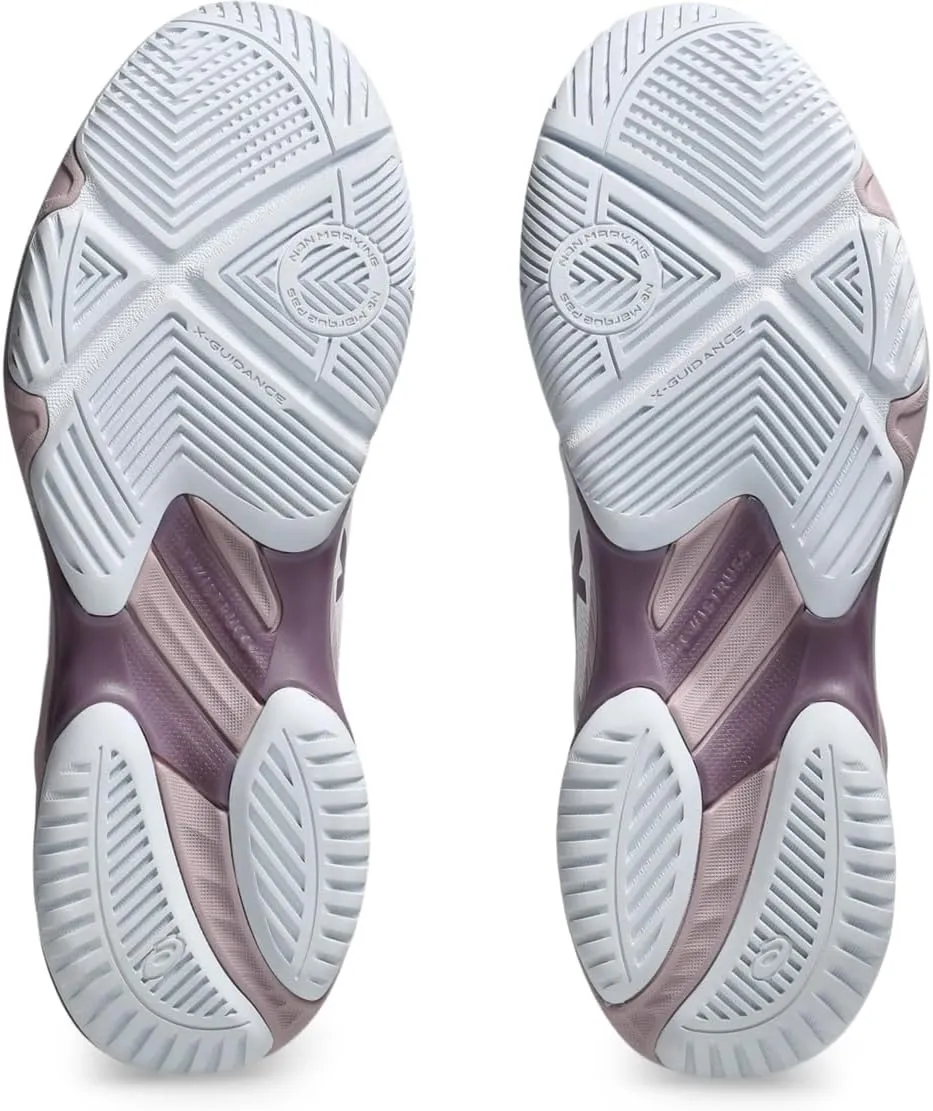 Asics Women's Netburner Ballistic Ff Mt 3 Volleyball Shoe