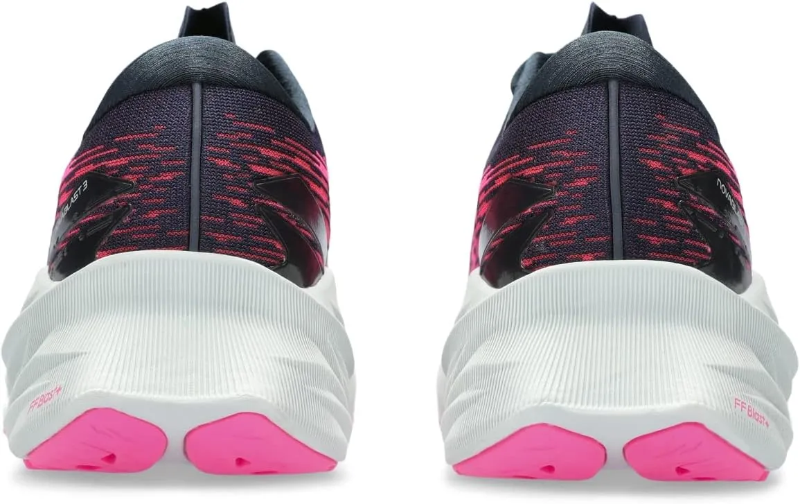 Asics Women's NOVABLAST 3 Running Shoes