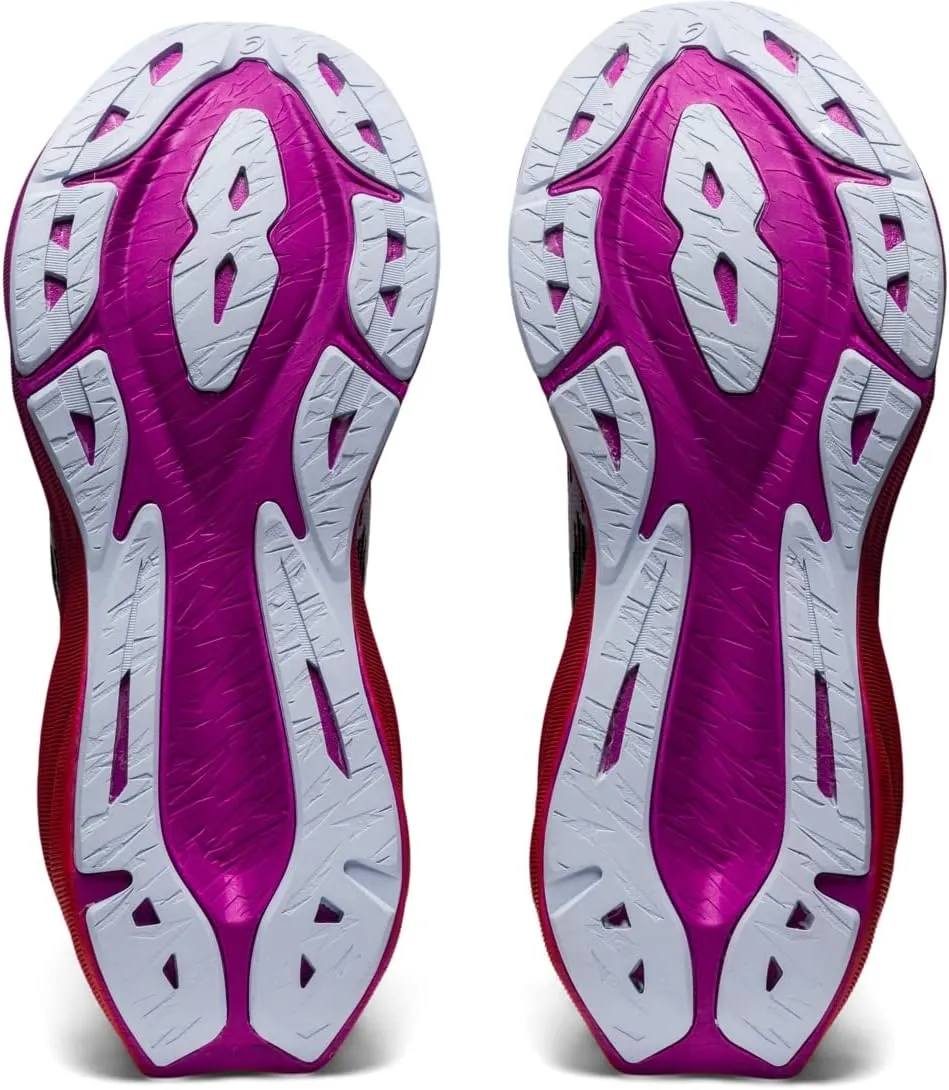 ASICS Women's NOVABLAST 3 Running Shoes