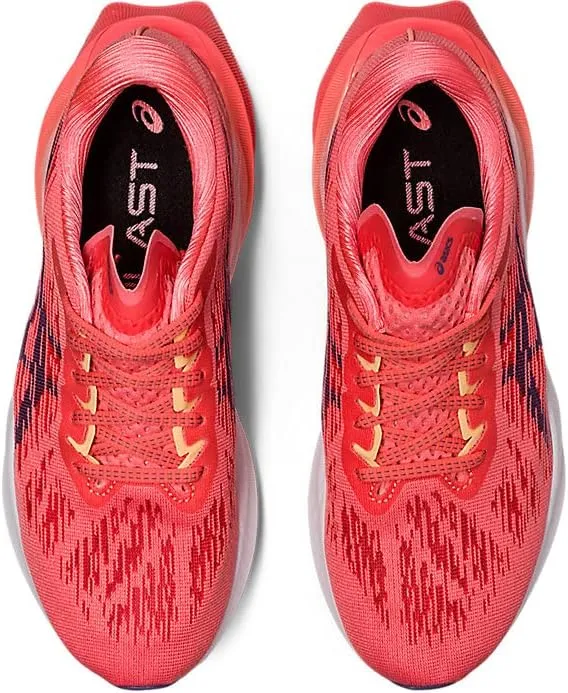 ASICS Women's NOVABLAST 3 Running Shoes