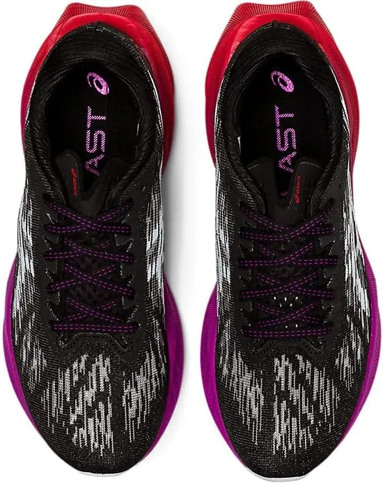 ASICS Women's NOVABLAST 3 Running Shoes