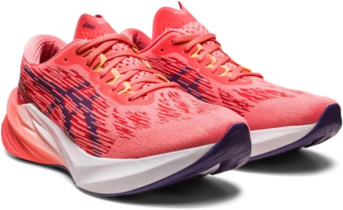 ASICS Women's NOVABLAST 3 Running Shoes