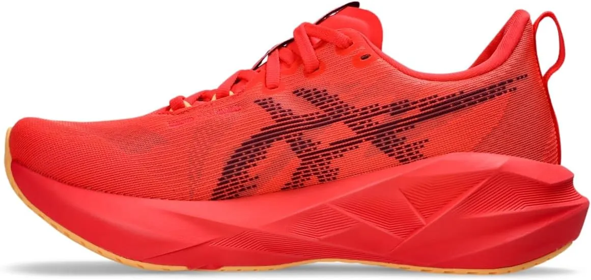 Asics Women's NOVABLAST 5 Running Shoes