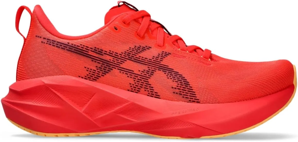 Asics Women's NOVABLAST 5 Running Shoes