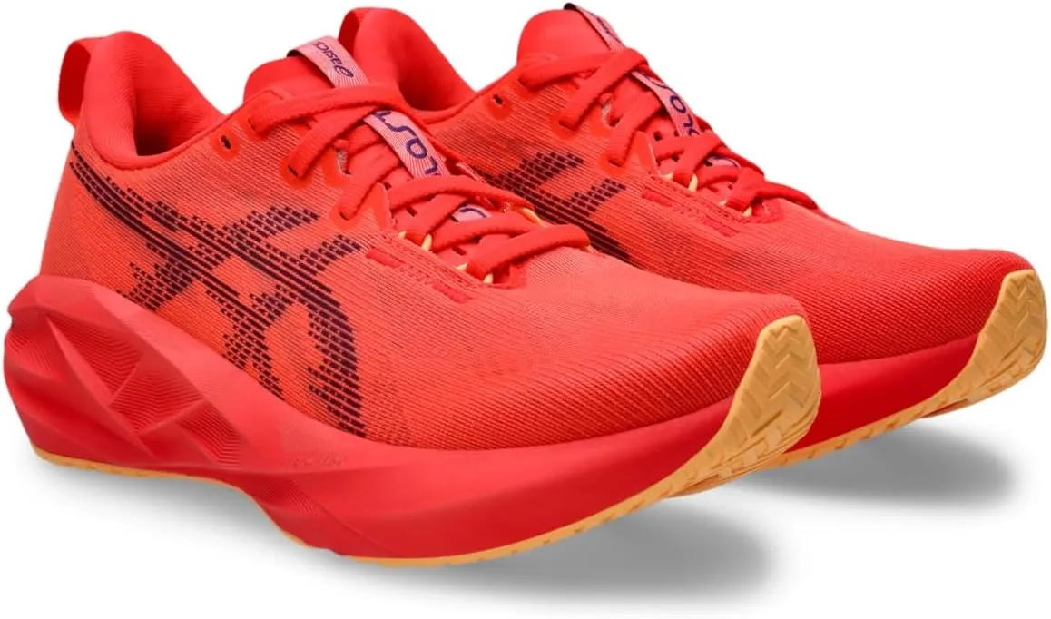 Asics Women's NOVABLAST 5 Running Shoes