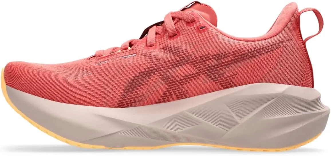 Asics Women's NOVABLAST 5 Running Shoes