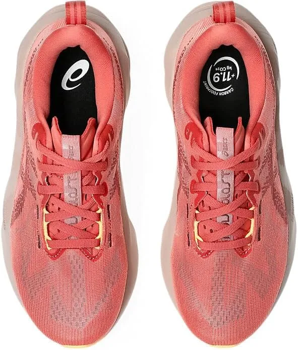 Asics Women's NOVABLAST 5 Running Shoes
