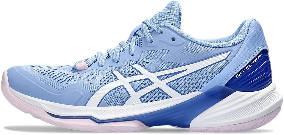 Asics Women's Sky Elite FlyteFoam 2 Volleyball Shoes