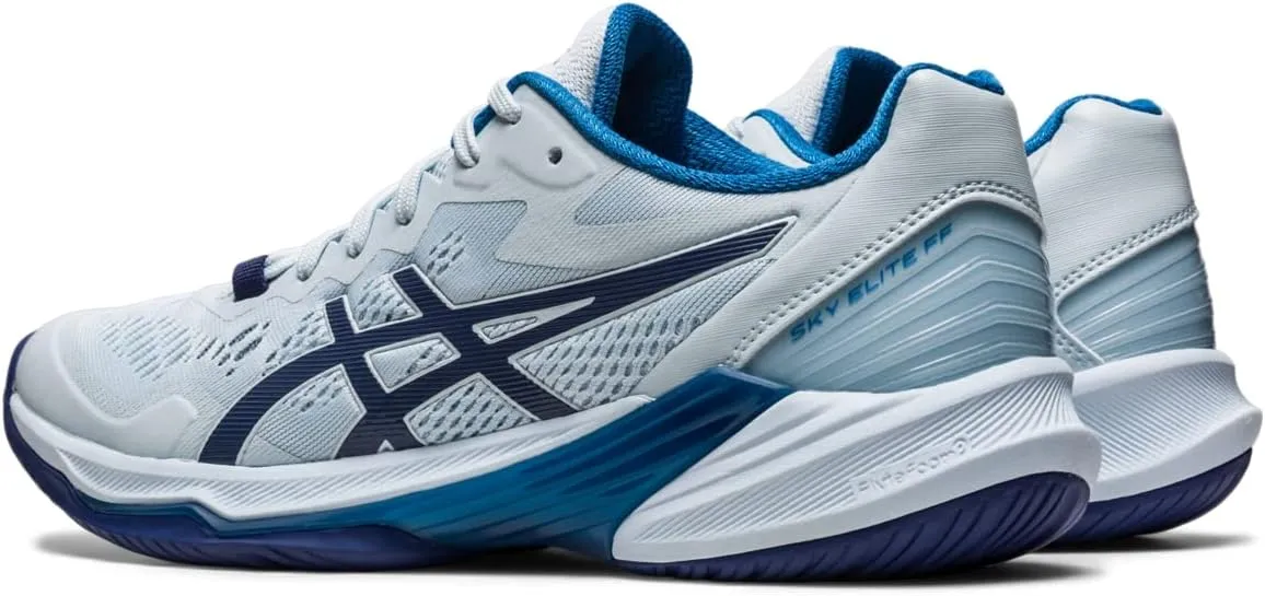 Asics Women's Sky Elite FlyteFoam 2 Volleyball Shoes