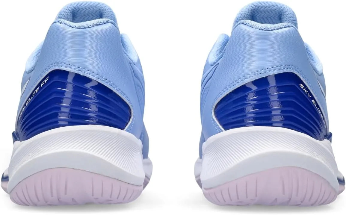 Asics Women's Sky Elite FlyteFoam 2 Volleyball Shoes