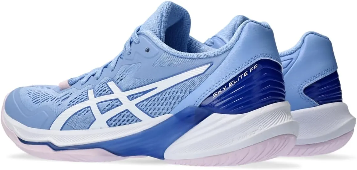 Asics Women's Sky Elite FlyteFoam 2 Volleyball Shoes