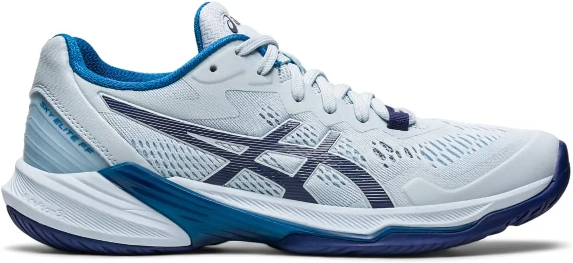 Asics Women's Sky Elite FlyteFoam 2 Volleyball Shoes
