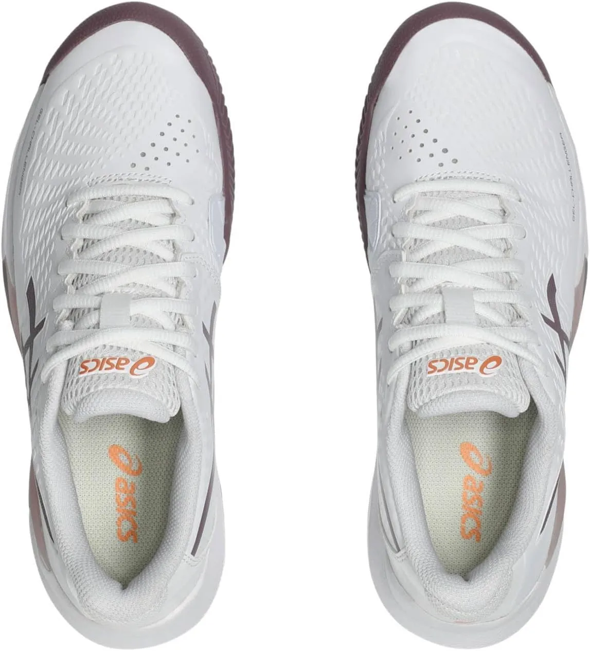 ASICS Women's Sneaker, EU