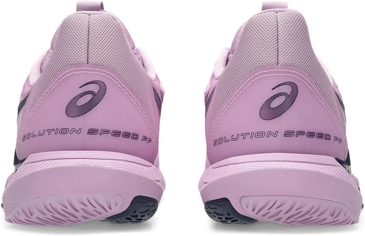 ASICS Women's Solution Speed Ff 3 Sneaker