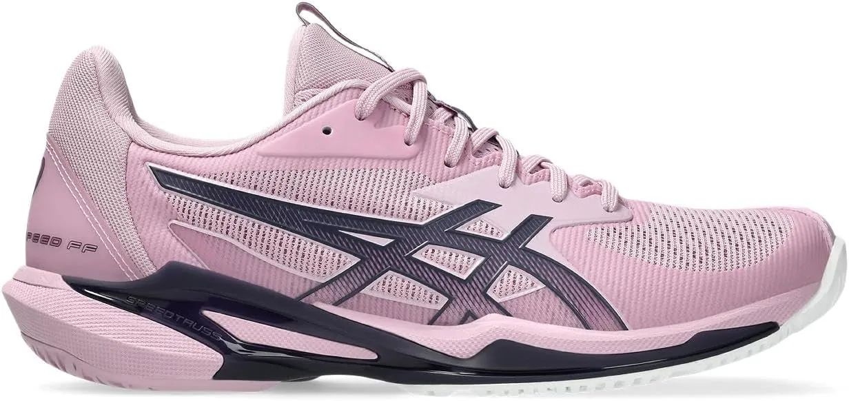 ASICS Women's Solution Speed Ff 3 Sneaker