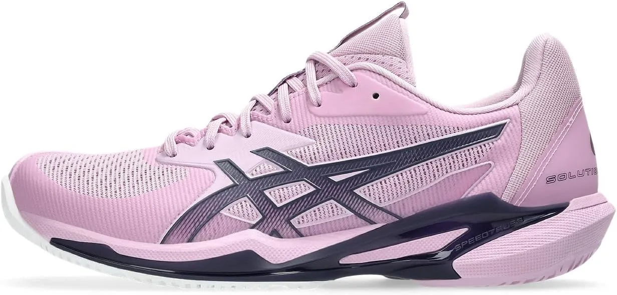ASICS Women's Solution Speed Ff 3 Sneaker