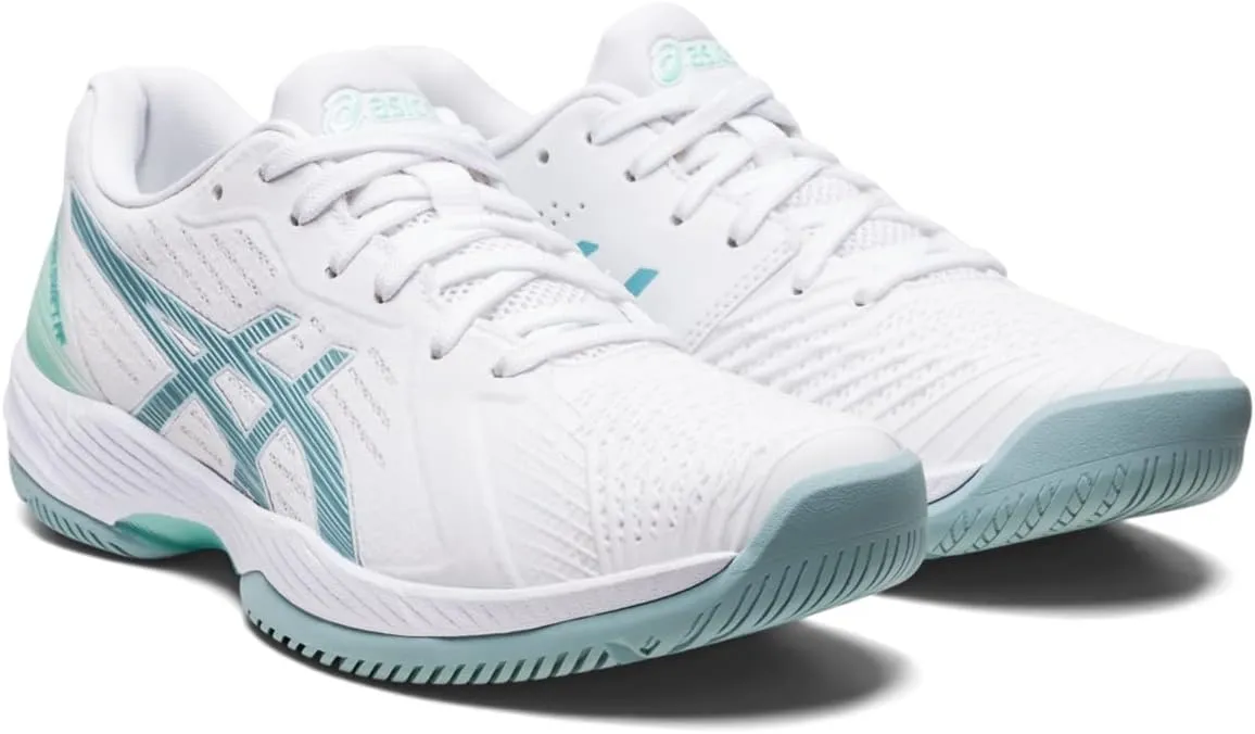 Asics Women's Solution Swift FlyteFoam Tennis Shoes