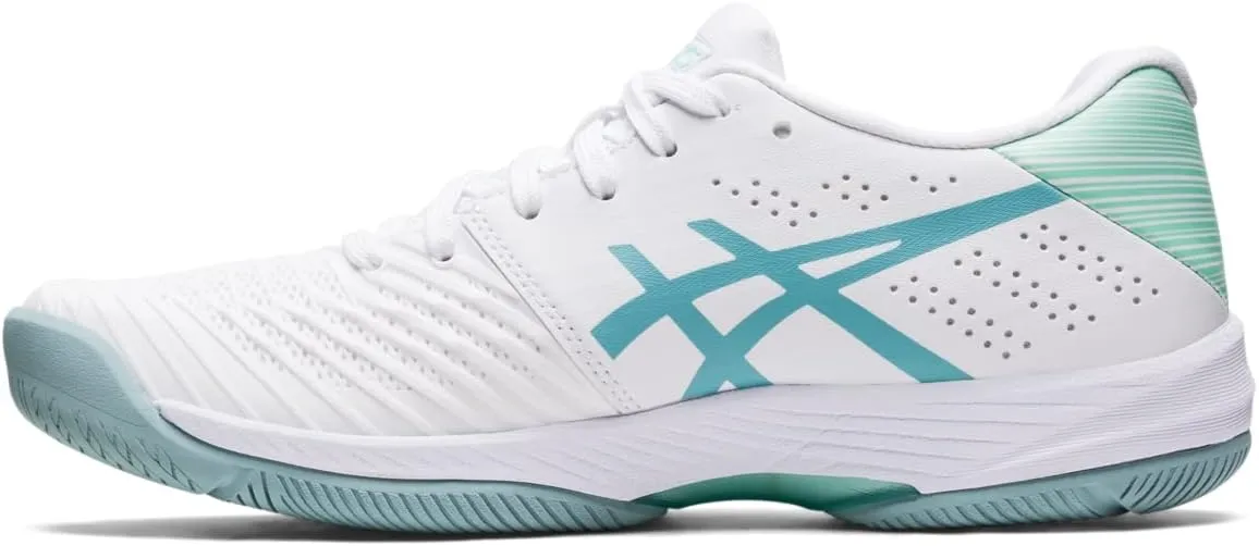 Asics Women's Solution Swift FlyteFoam Tennis Shoes