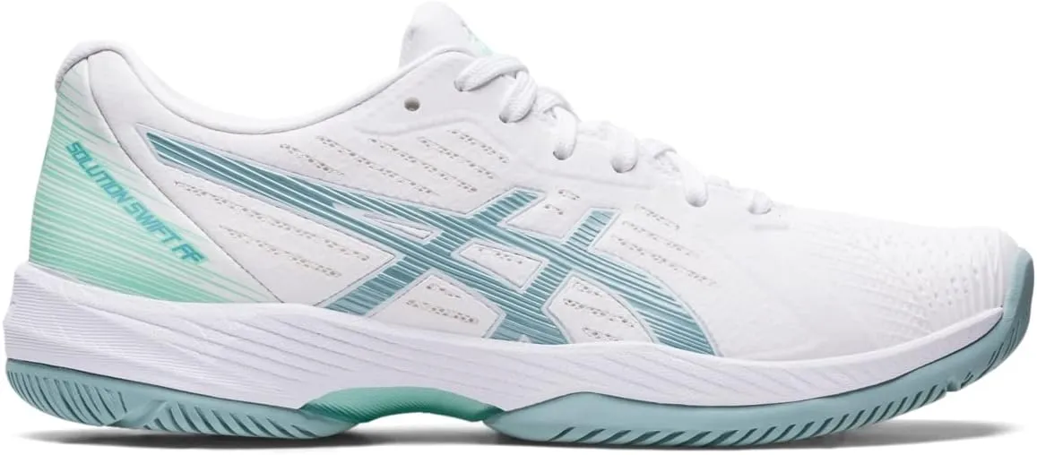 Asics Women's Solution Swift FlyteFoam Tennis Shoes