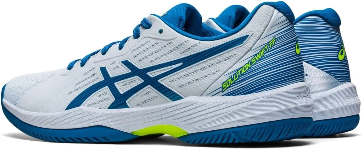 Asics Women's Solution Swift FlyteFoam Tennis Shoes