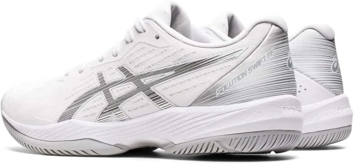 Asics Women's Solution Swift FlyteFoam Tennis Shoes