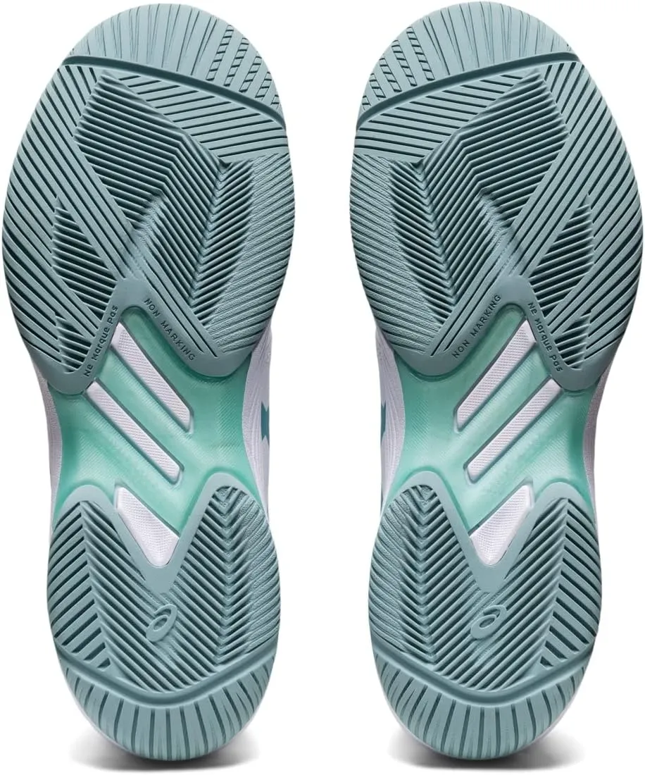 Asics Women's Solution Swift FlyteFoam Tennis Shoes