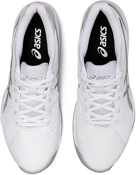 Asics Women's Solution Swift FlyteFoam Tennis Shoes
