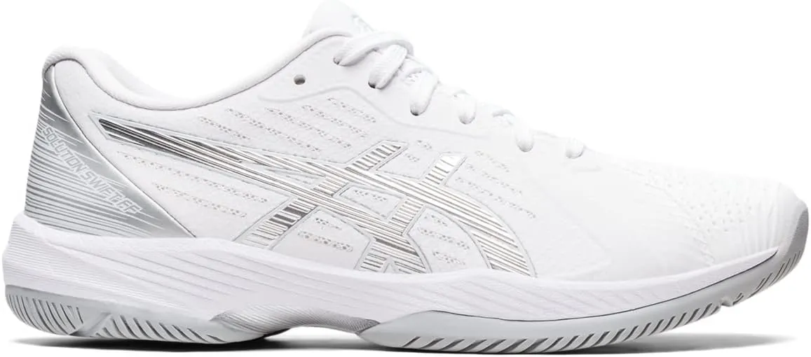 Asics Women's Solution Swift FlyteFoam Tennis Shoes