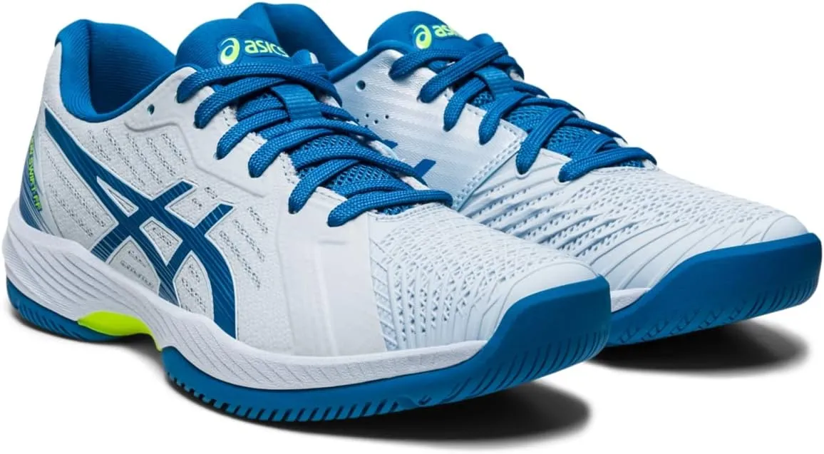 Asics Women's Solution Swift FlyteFoam Tennis Shoes