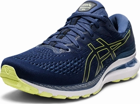 Asics Men's, Gel-Kayano 28 Running Shoe - Wide Width