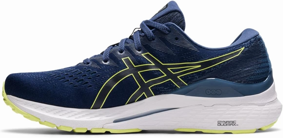 Asics Men's, Gel-Kayano 28 Running Shoe - Wide Width