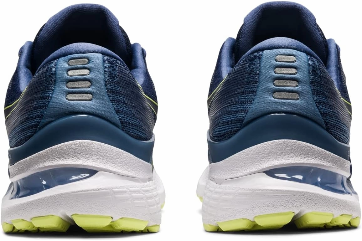 Asics Men's, Gel-Kayano 28 Running Shoe - Wide Width