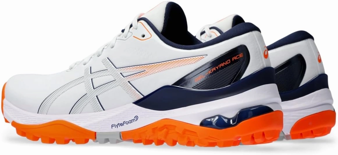 Asics Men's Gel-Kayano ACE 2 Golf Shoe
