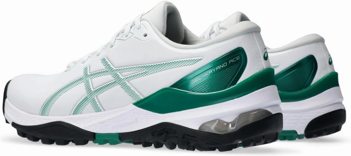 Asics Men's Gel-Kayano ACE 2 Golf Shoe