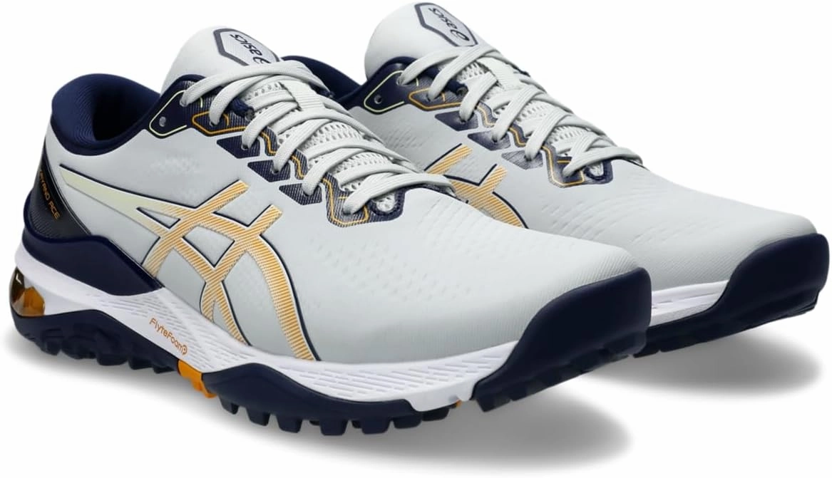 Asics Men's Gel-Kayano ACE 2 Golf Shoe