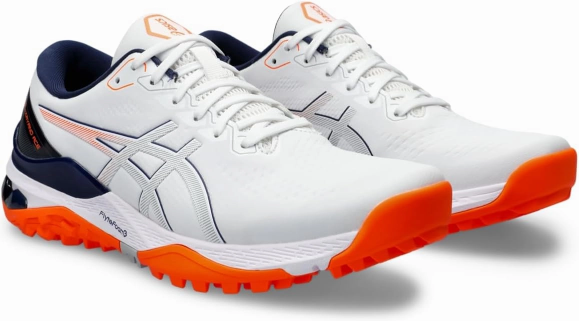 Asics Men's Gel-Kayano ACE 2 Golf Shoe