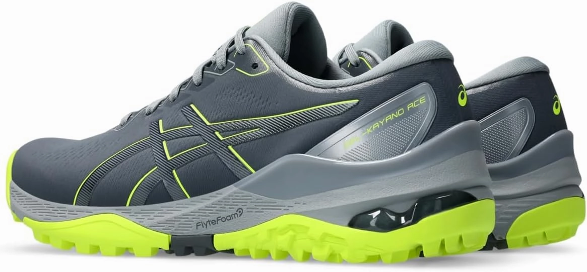Asics Men's Gel-Kayano ACE 2 Golf Shoe