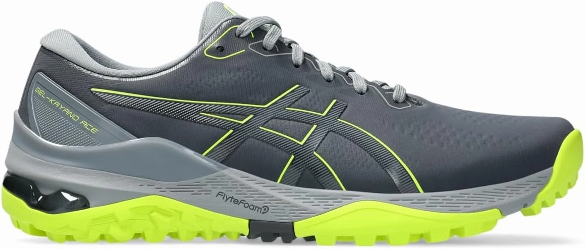 Asics Men's Gel-Kayano ACE 2 Golf Shoe
