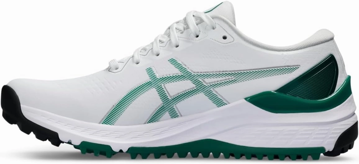 Asics Men's Gel-Kayano ACE 2 Golf Shoe