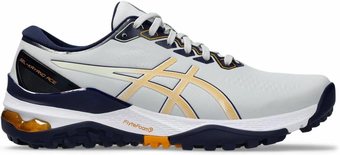 Asics Men's Gel-Kayano ACE 2 Golf Shoe