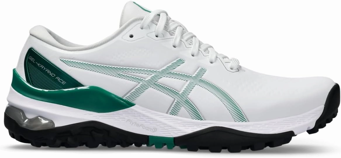 Asics Men's Gel-Kayano ACE 2 Golf Shoe