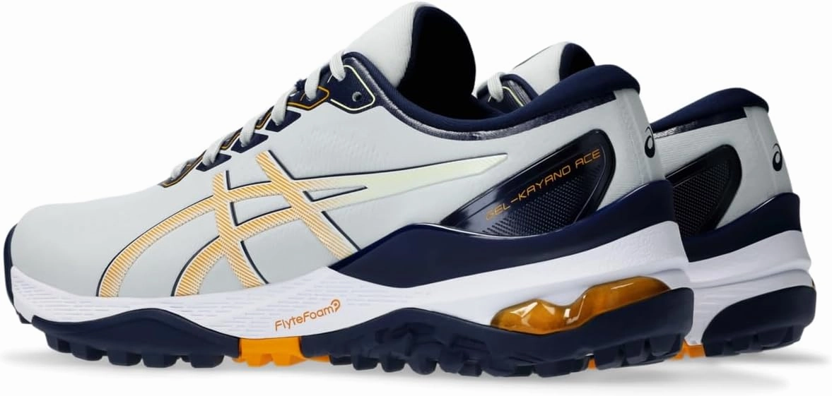 Asics Men's Gel-Kayano ACE 2 Golf Shoe