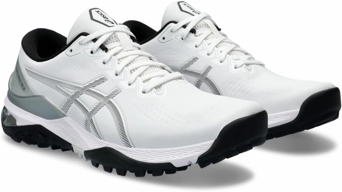 Asics Men's Gel-Kayano ACE 2 Golf Shoe