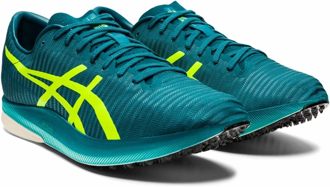 ASICS Unisex's METASPEED LD Track & Field Shoes