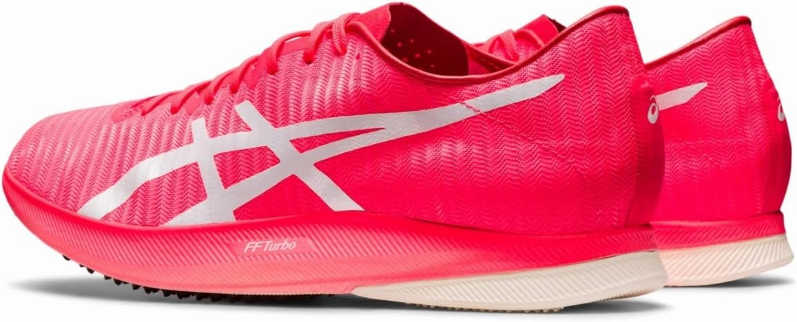 ASICS Unisex's METASPEED LD Track & Field Shoes