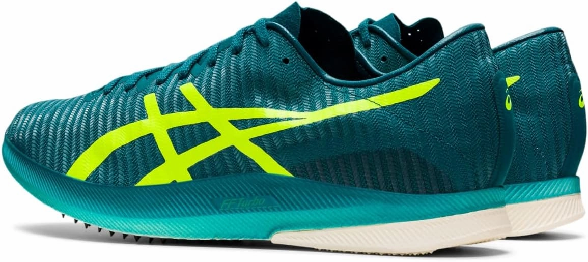 ASICS Unisex's METASPEED LD Track & Field Shoes