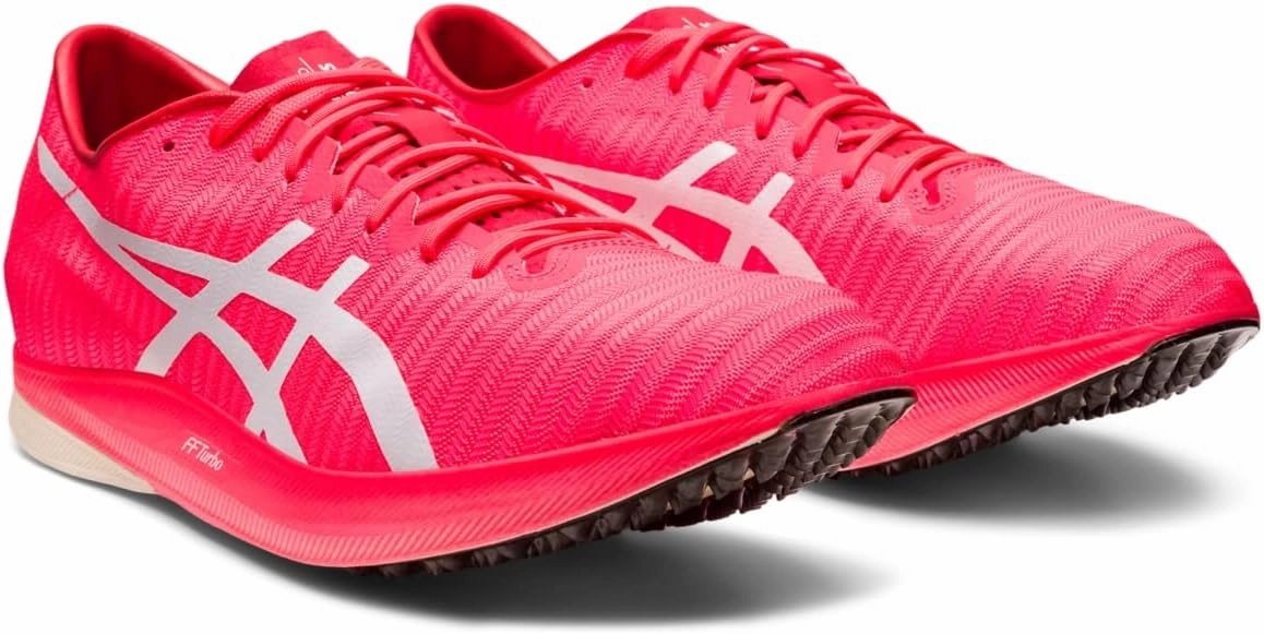 ASICS Unisex's METASPEED LD Track & Field Shoes
