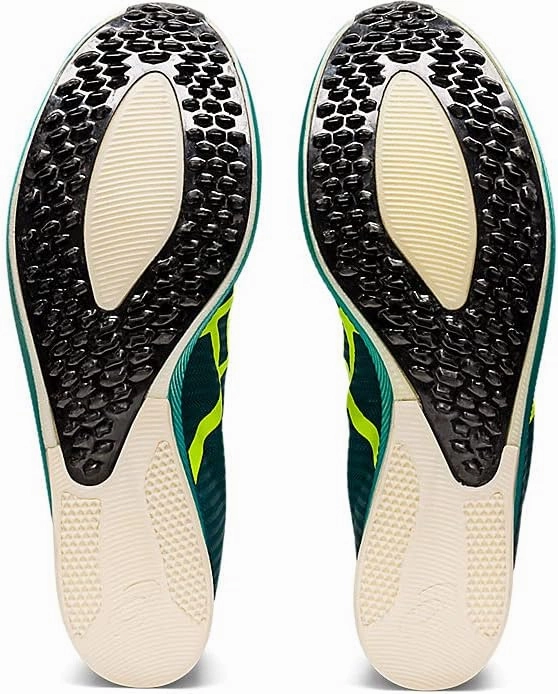 ASICS Unisex's METASPEED LD Track & Field Shoes